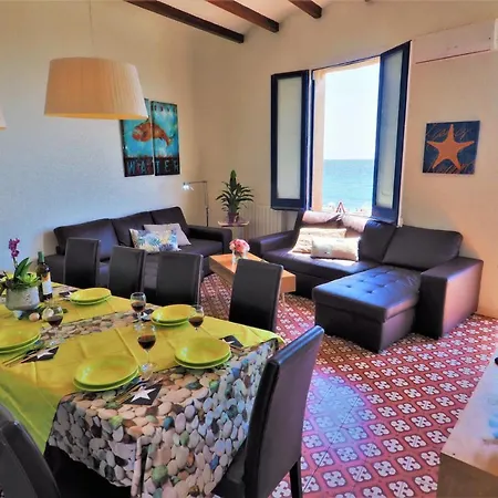 Marisol Seaview & Beach - Apartment Masnou Exterior photo