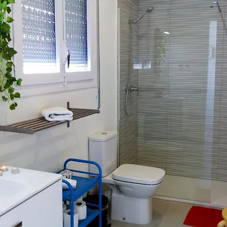Marisol Seaview & Beach - Apartment Masnou Exterior photo