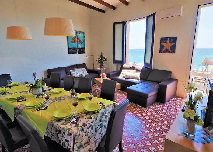 Marisol Seaview & Beach - Apartment