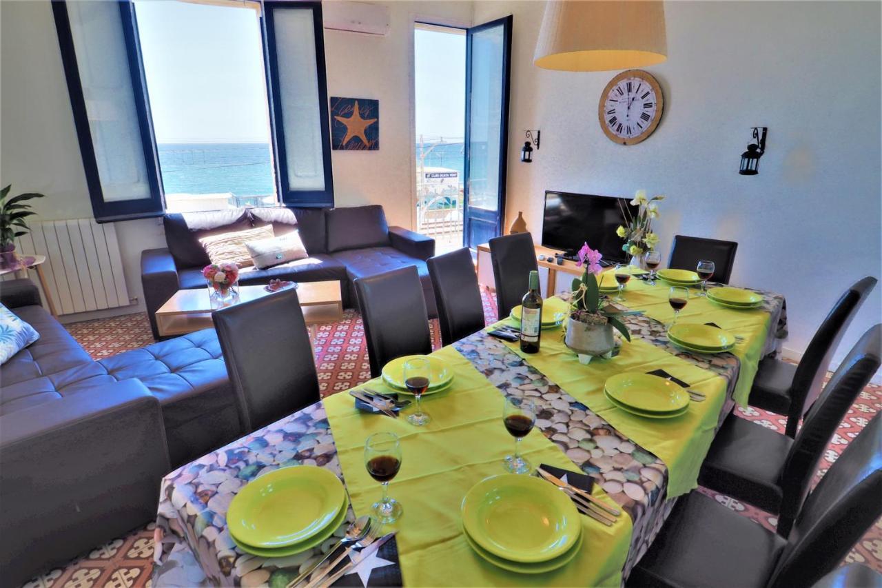 Apartment Marisol Seaview & -