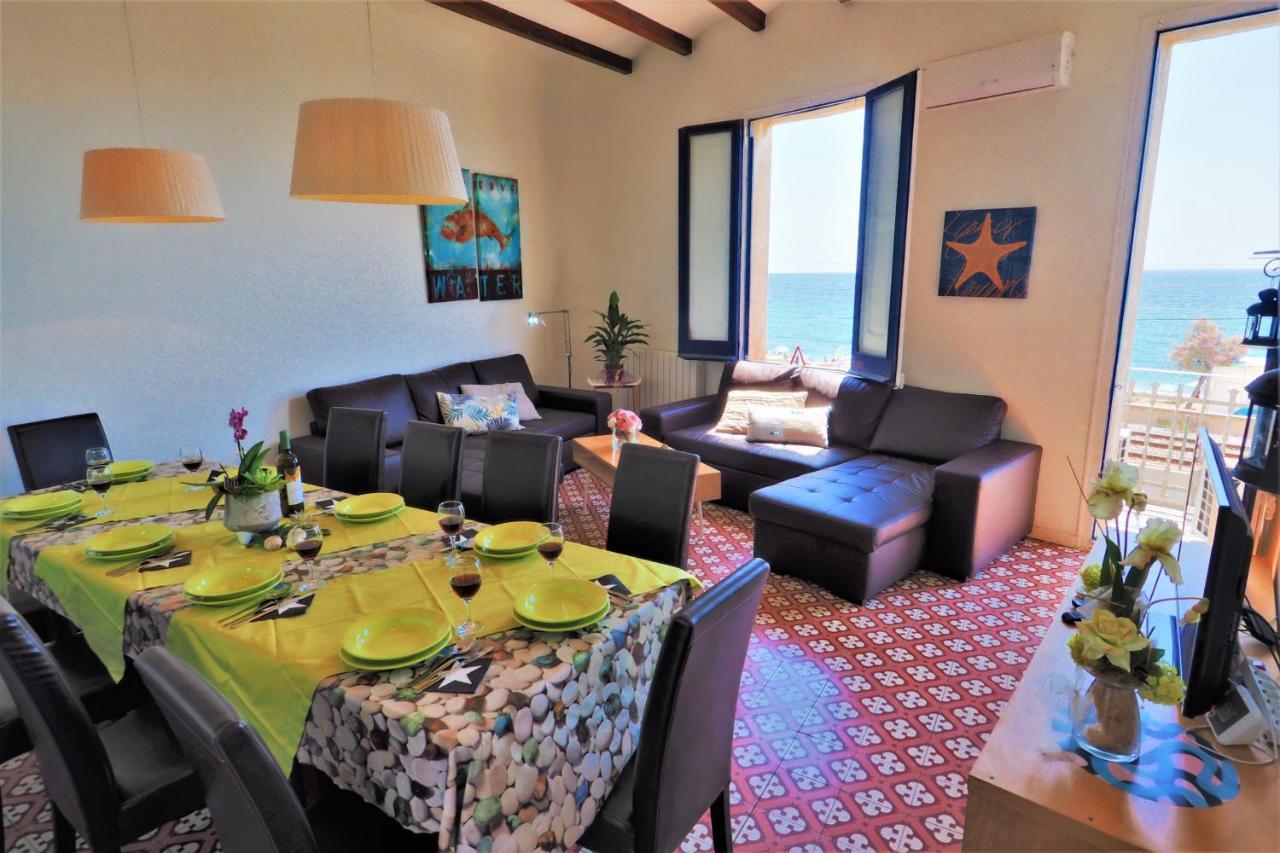 Marisol Seaview & - Masnou
