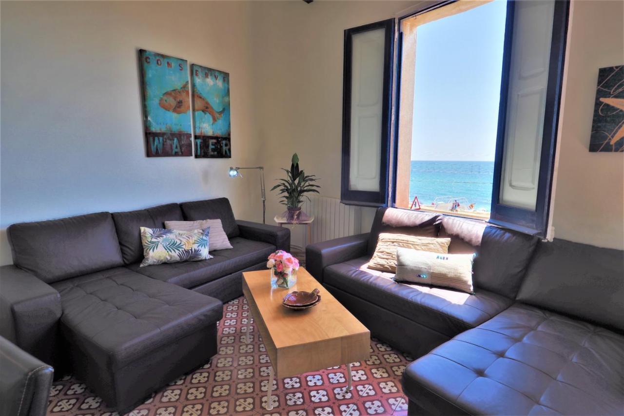 Apartment Marisol Seaview & - Masnou