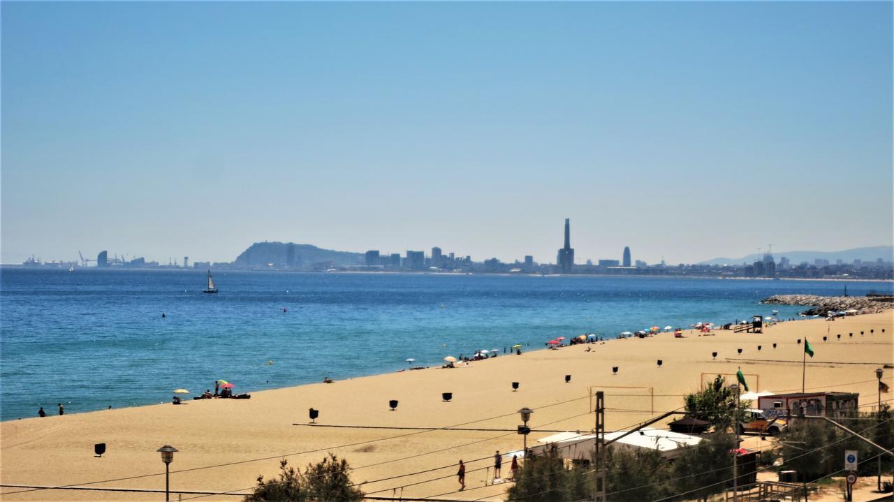 Marisol Seaview & - * Masnou