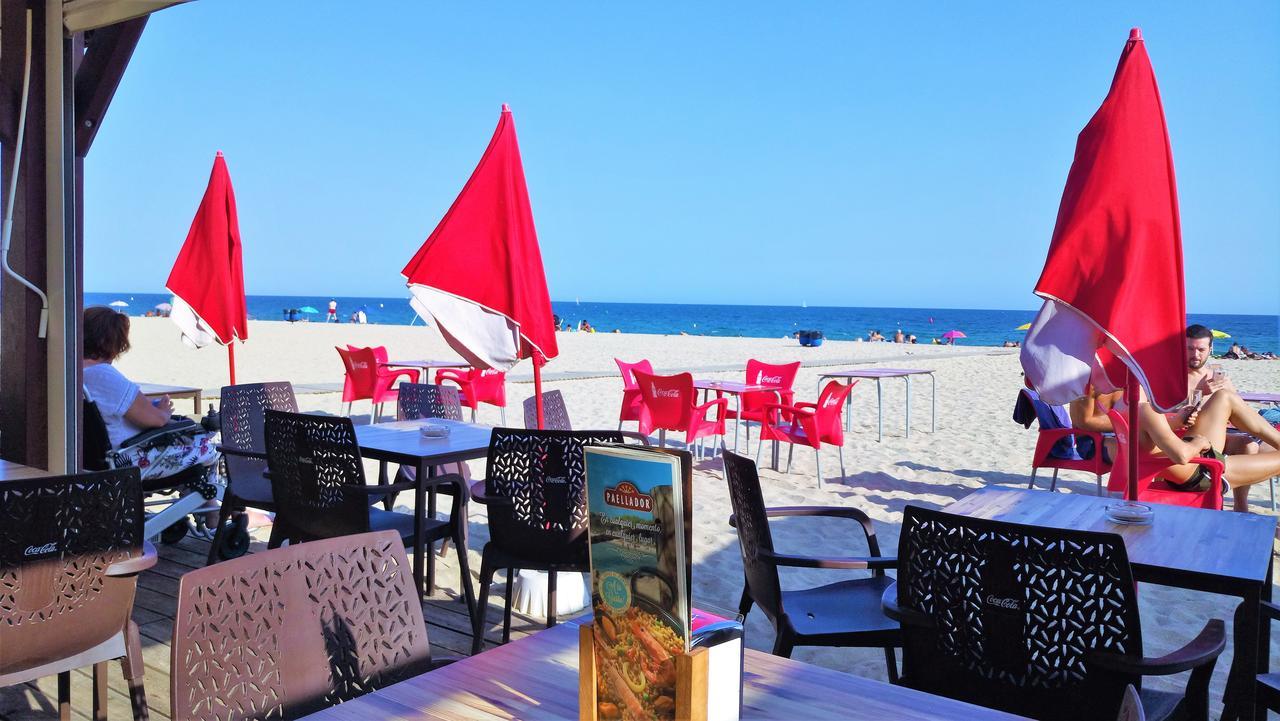 Marisol Seaview & - Apartment Masnou
