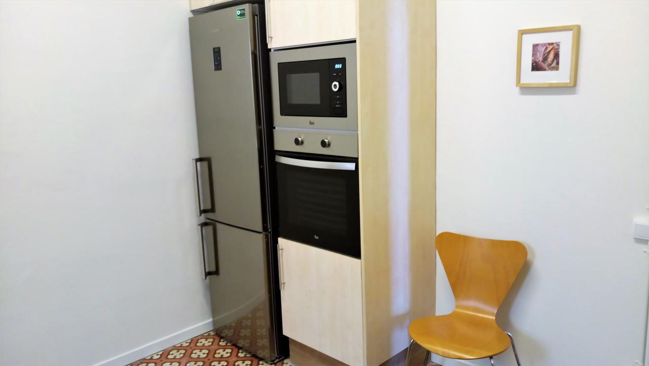 Marisol Seaview & - Apartment Masnou