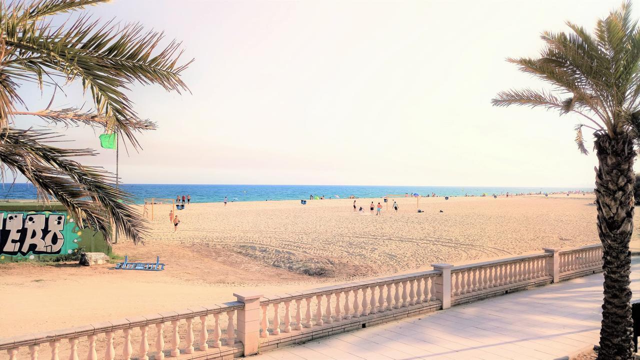 Apartment Marisol Seaview & - Masnou