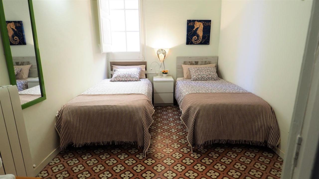 Apartment Marisol Seaview & - *