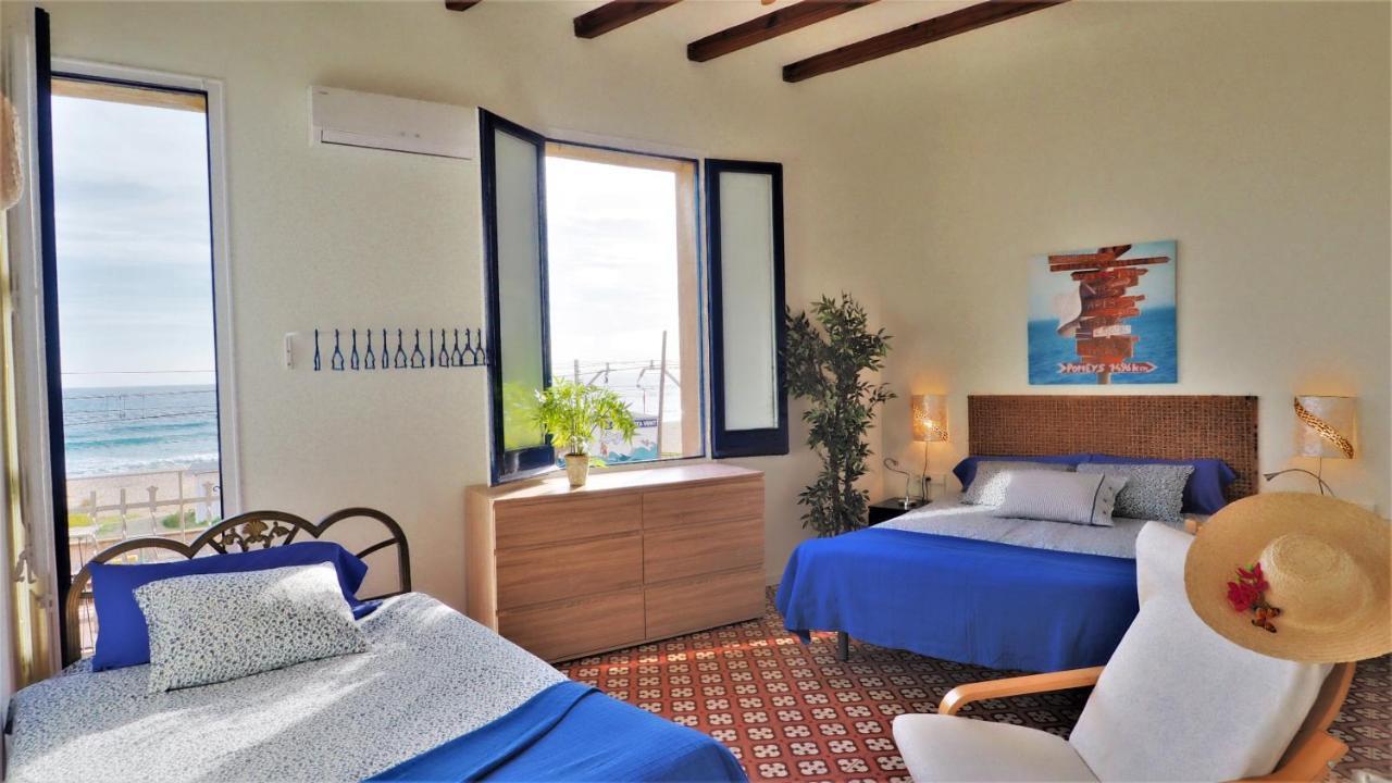 Apartment Marisol Seaview & -