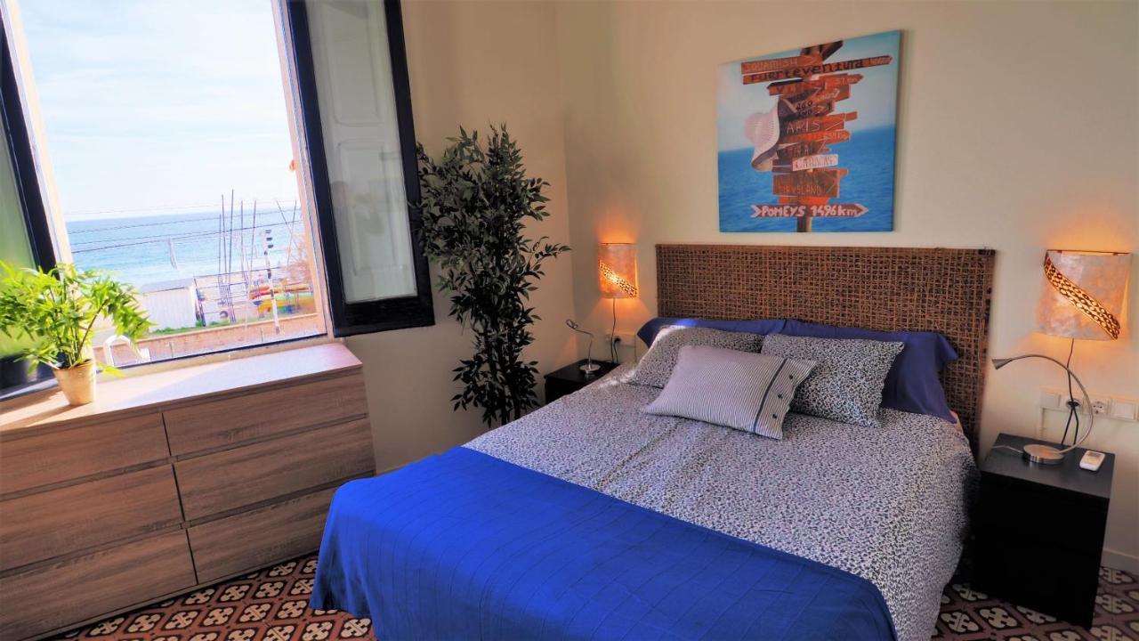 Marisol Seaview & - Apartment