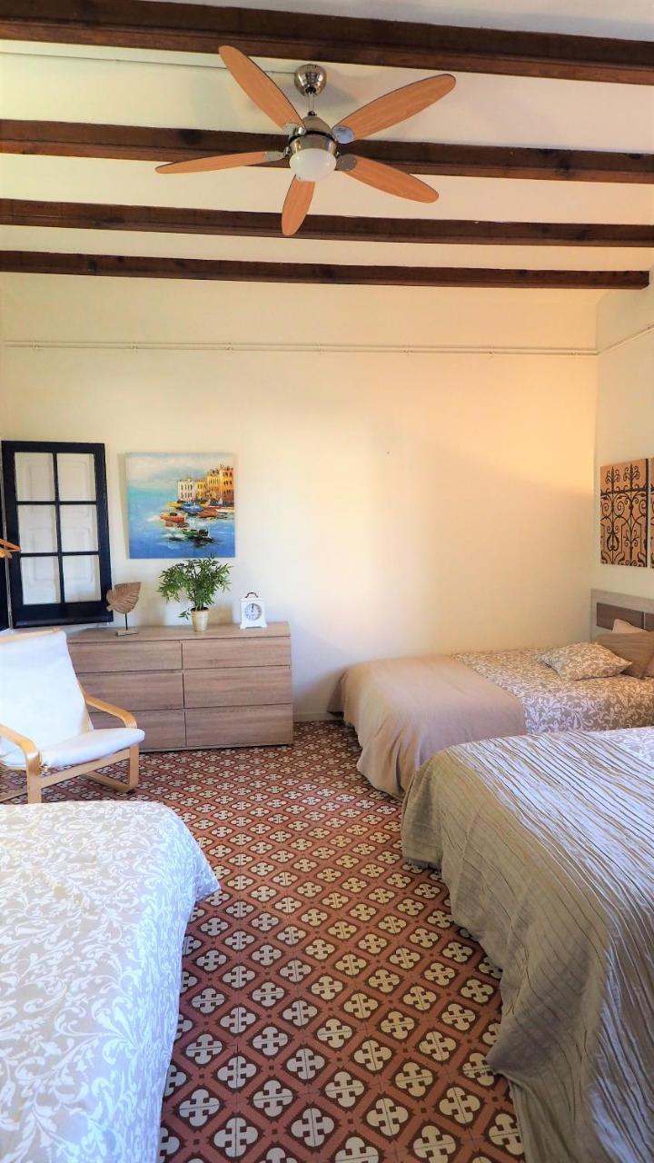 Marisol Seaview & - Masnou