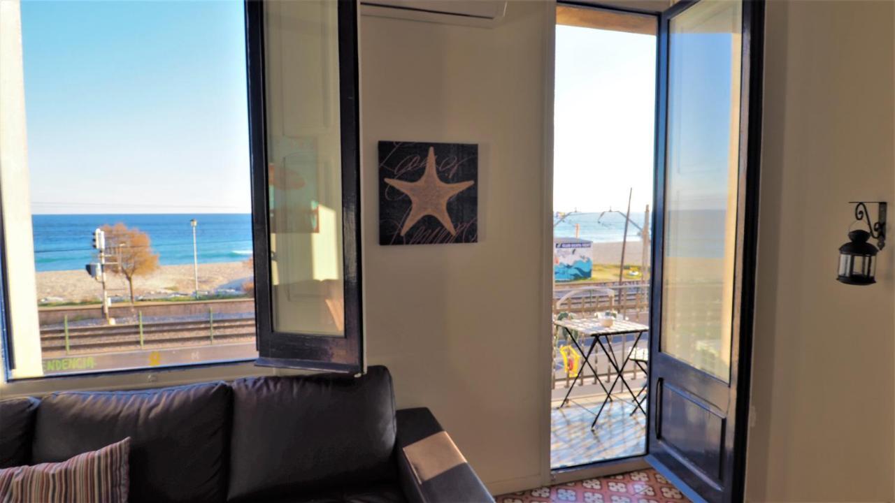 Marisol Seaview & - Masnou